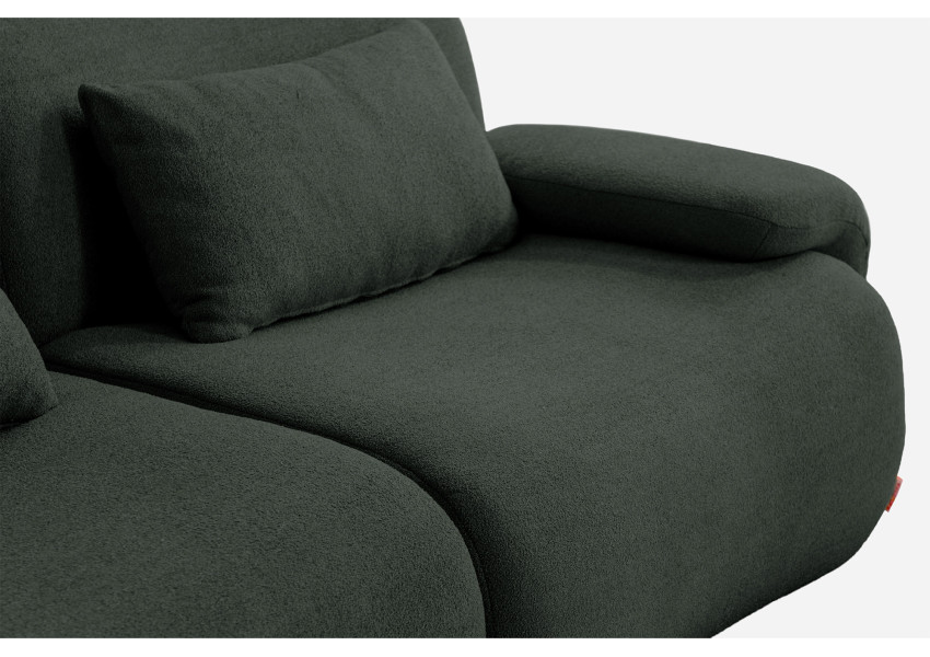 SofaTIME modular corner sofa four modules