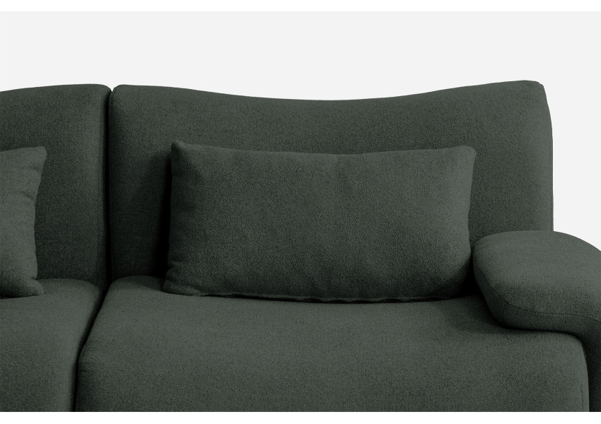 SofaTIME modular corner sofa four modules