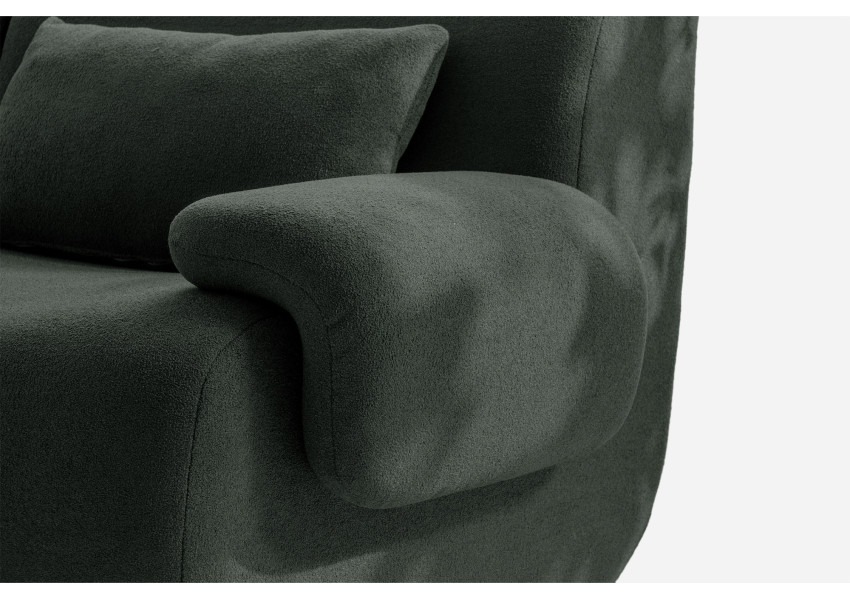 SofaTIME modular corner sofa four modules