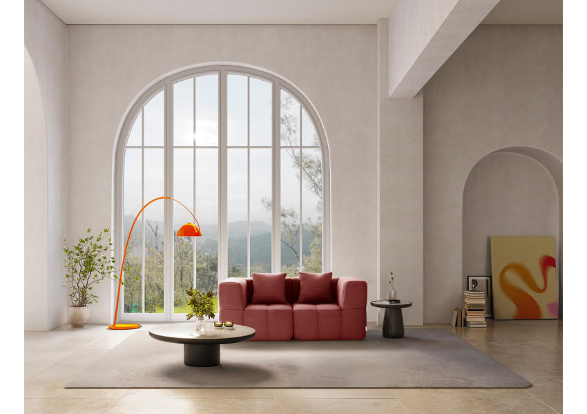 SofaBULOUS modular sofa two modules