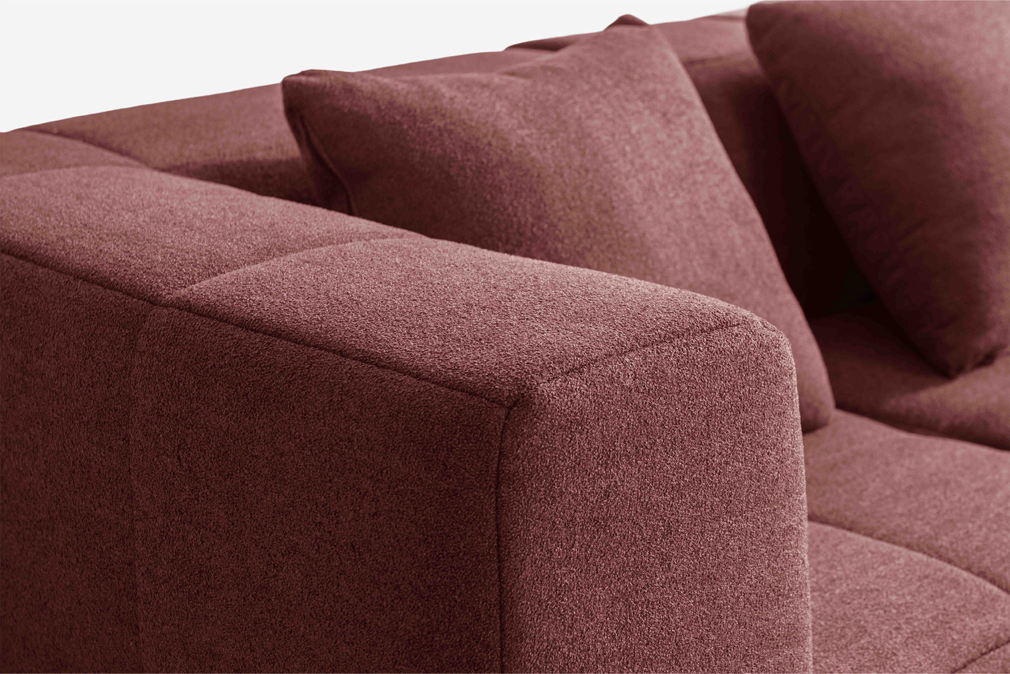 SofaBULOUS modular sofa two modules
