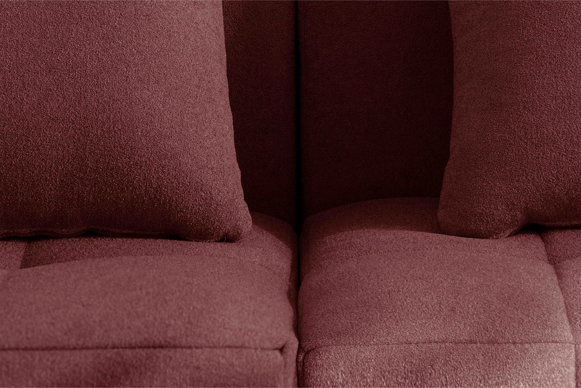 SofaBULOUS modular sofa two modules