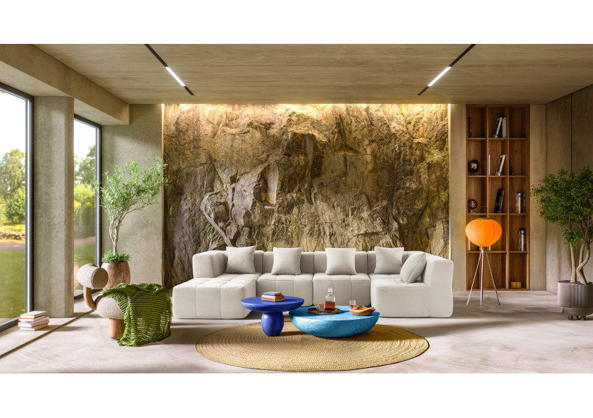 SofaBULOUS modular sofa three modules