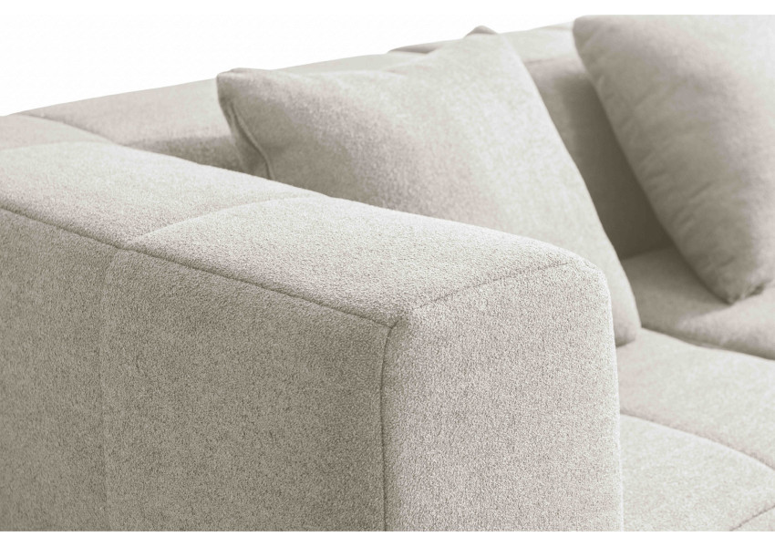 SofaBULOUS modular sofa three modules