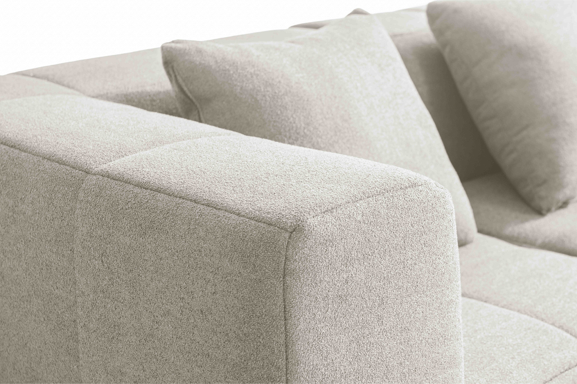 SofaBULOUS modular sofa three modules