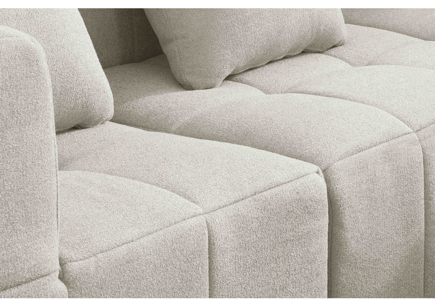 SofaBULOUS modular sofa three modules