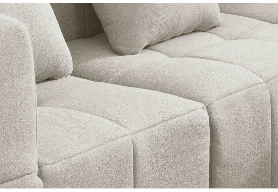 SofaBULOUS modular sofa three modules