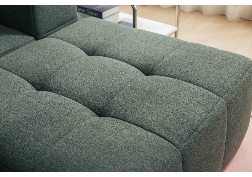 Canapé modulable sofaBULOUS quatre modules