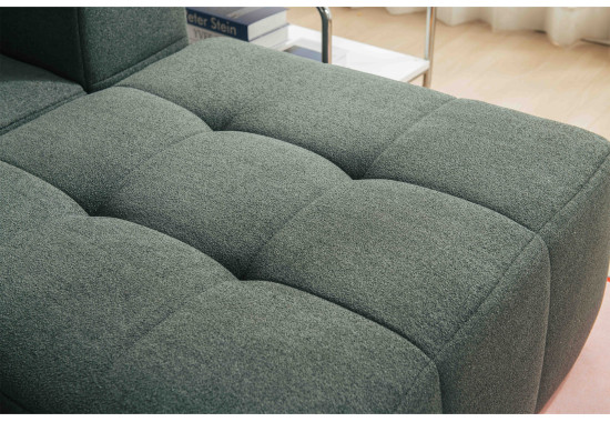 Canapé modulable sofaBULOUS quatre modules