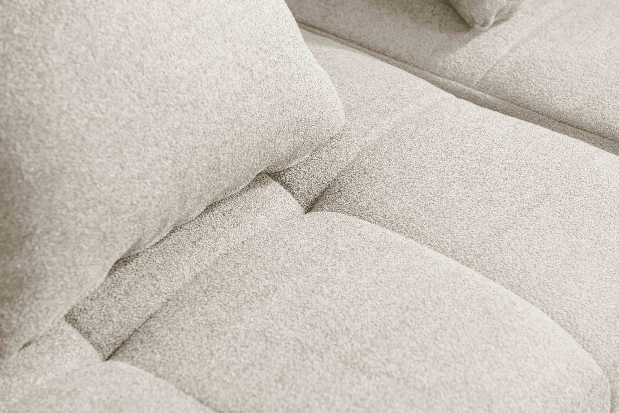 Canapé modulable sofaBULOUS six modules