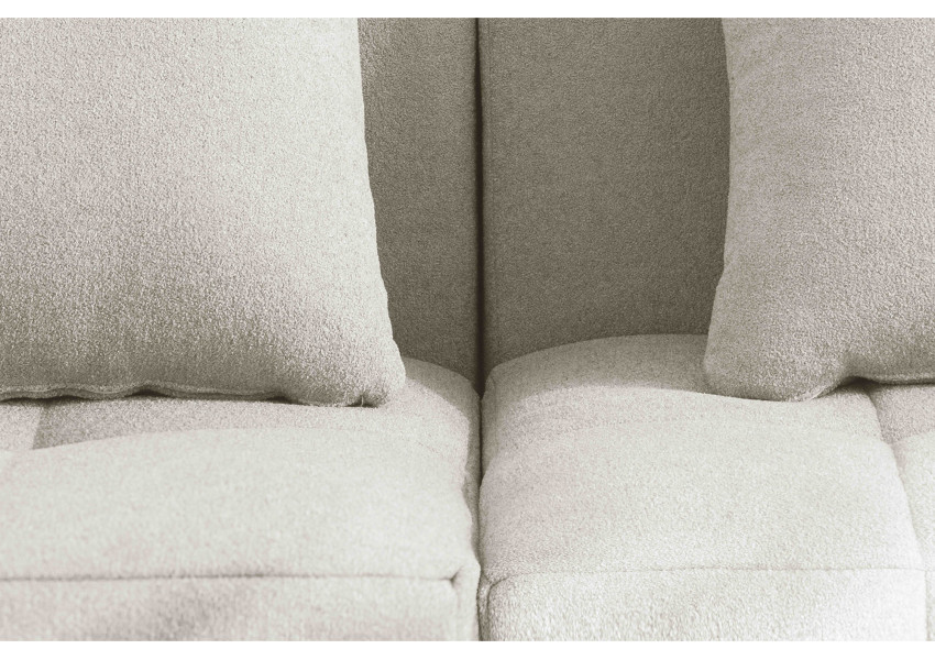 Canapé modulable sofaBULOUS six modules