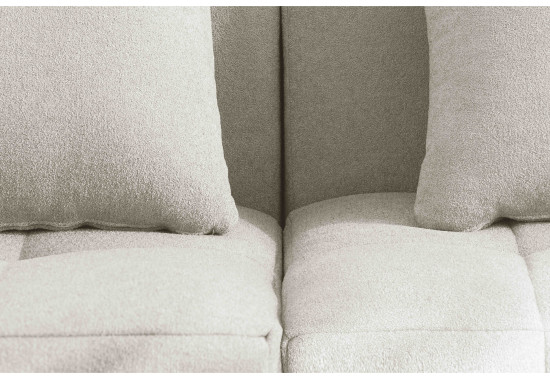 Canapé modulable sofaBULOUS six modules