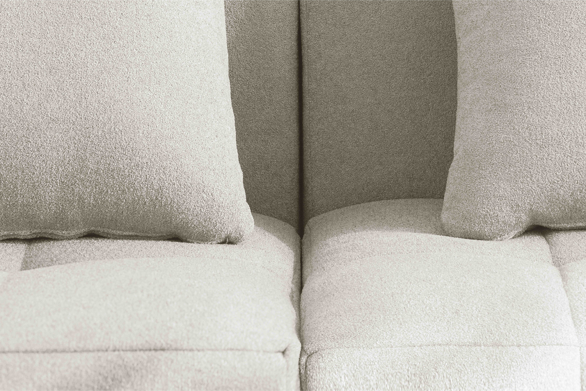 Canapé modulable sofaBULOUS six modules