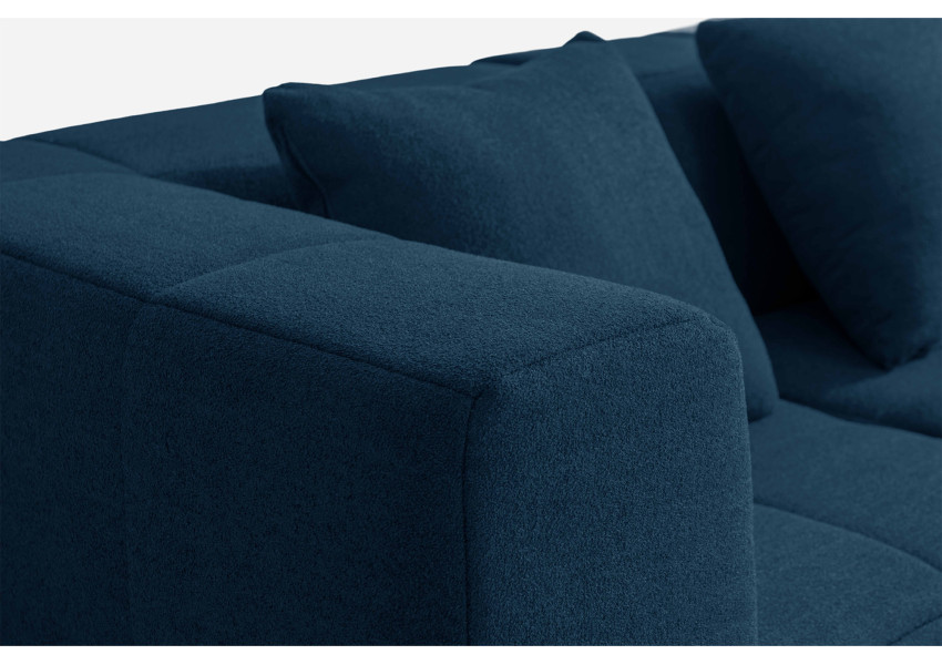 SofaBULOUS modular corner sofa four modules