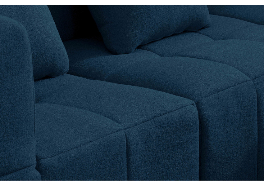SofaBULOUS modular corner sofa four modules