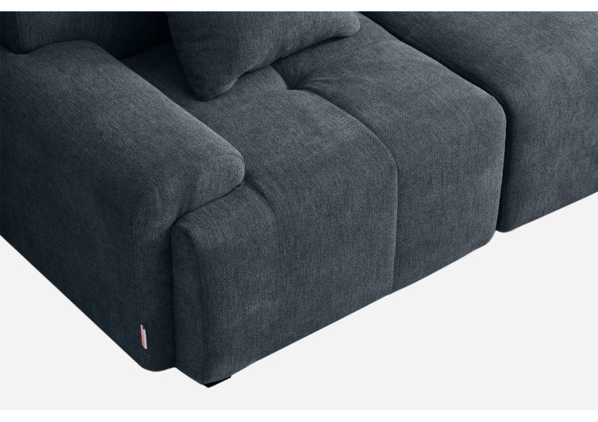 SofaMOUS modular sofa with two modules
