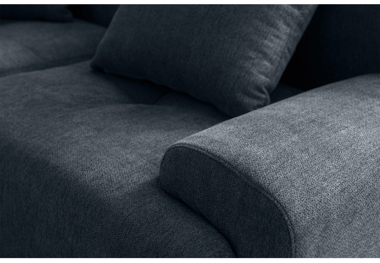 SofaMOUS modular sofa with two modules