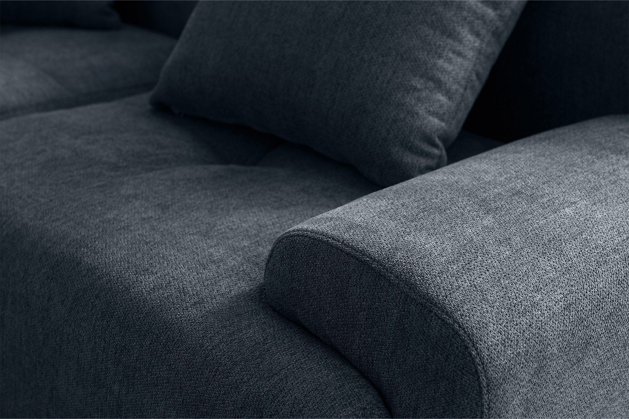 SofaMOUS modular sofa with two modules