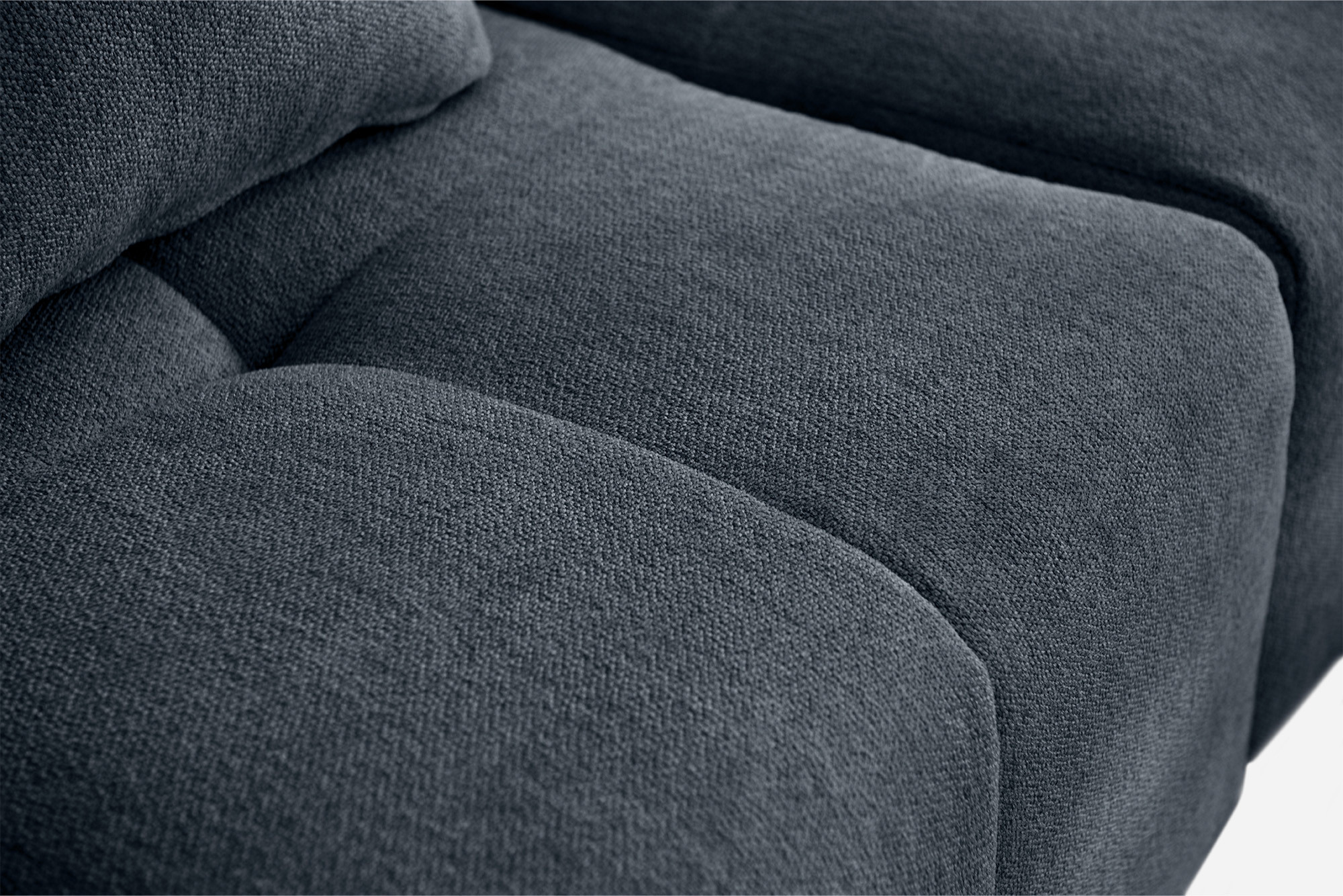 SofaMOUS modular sofa with two modules