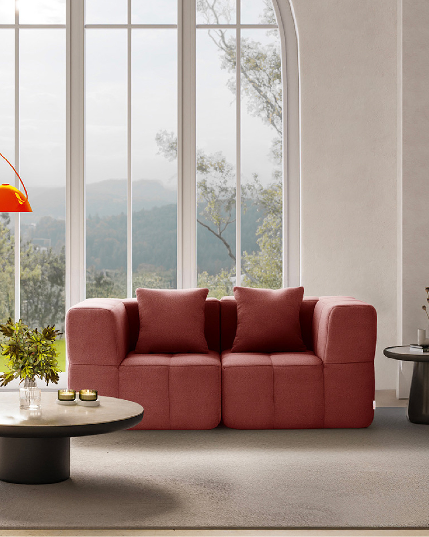 sofaBULOUS TR