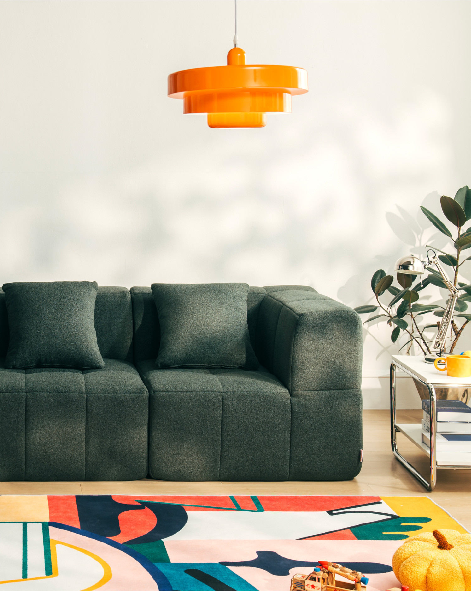 sofaBULOUS