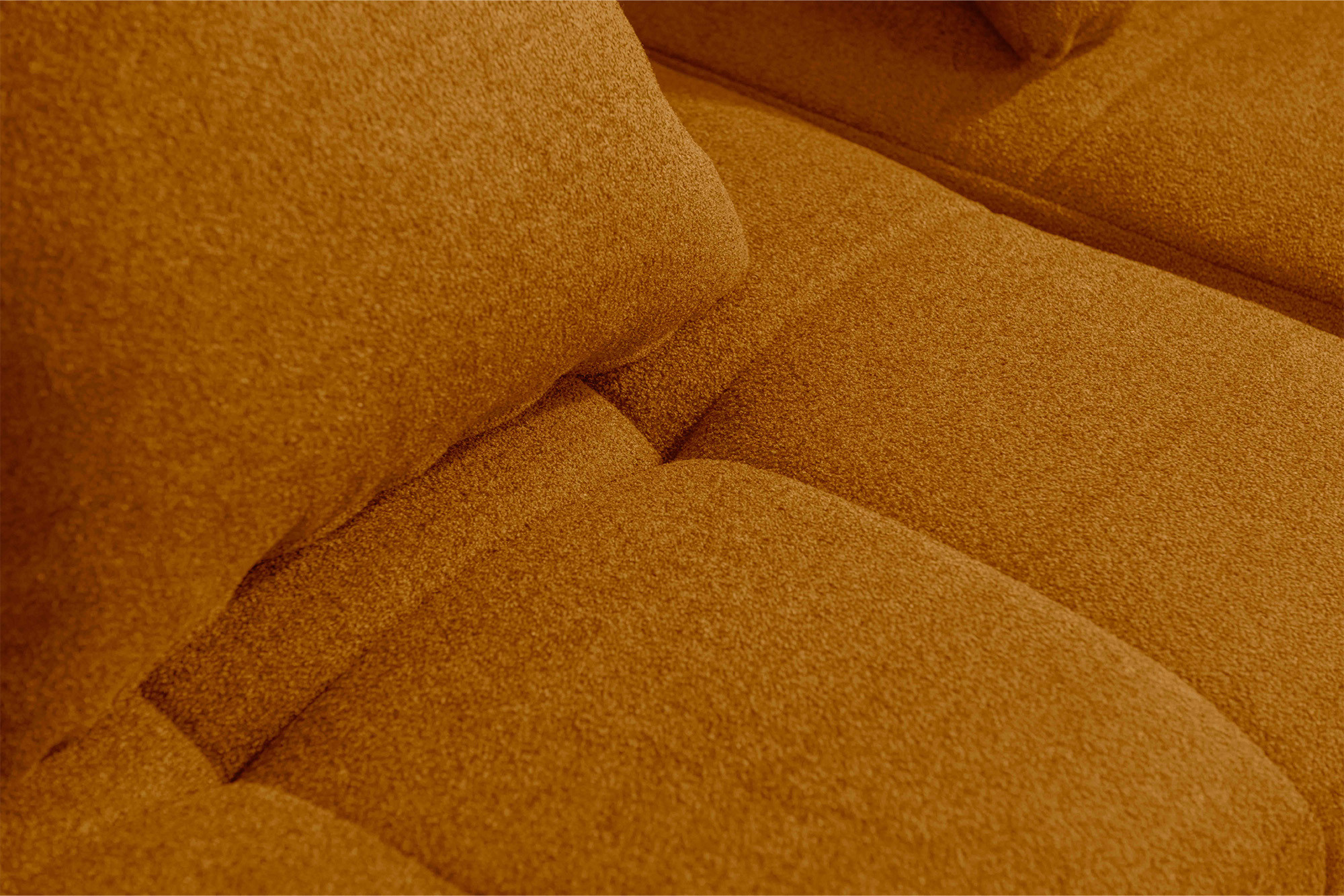 Canapé modulable sofaBULOUS cinq modules