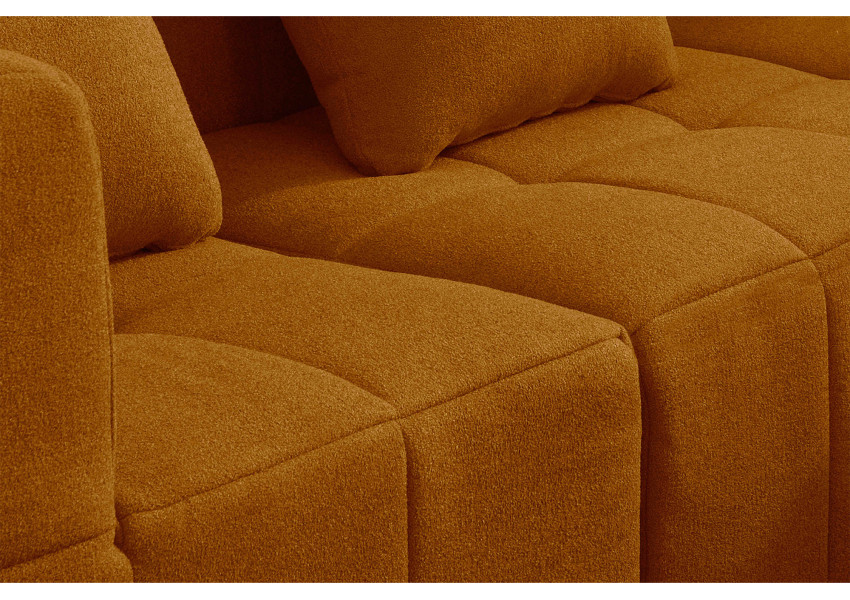Canapé modulable sofaBULOUS cinq modules