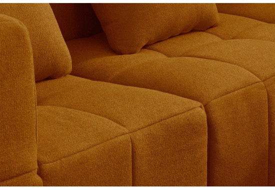 SofaBULOUS modular sofa five modules
