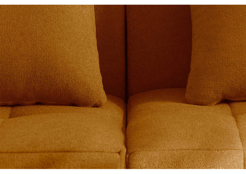 Canapé modulable sofaBULOUS cinq modules