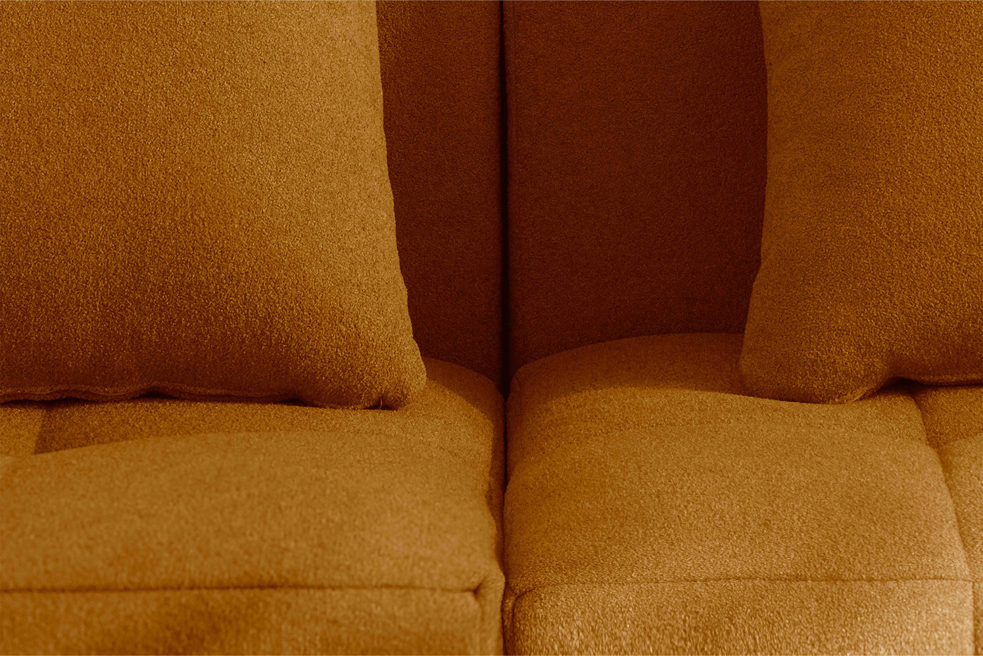 SofaBULOUS modular sofa five modules