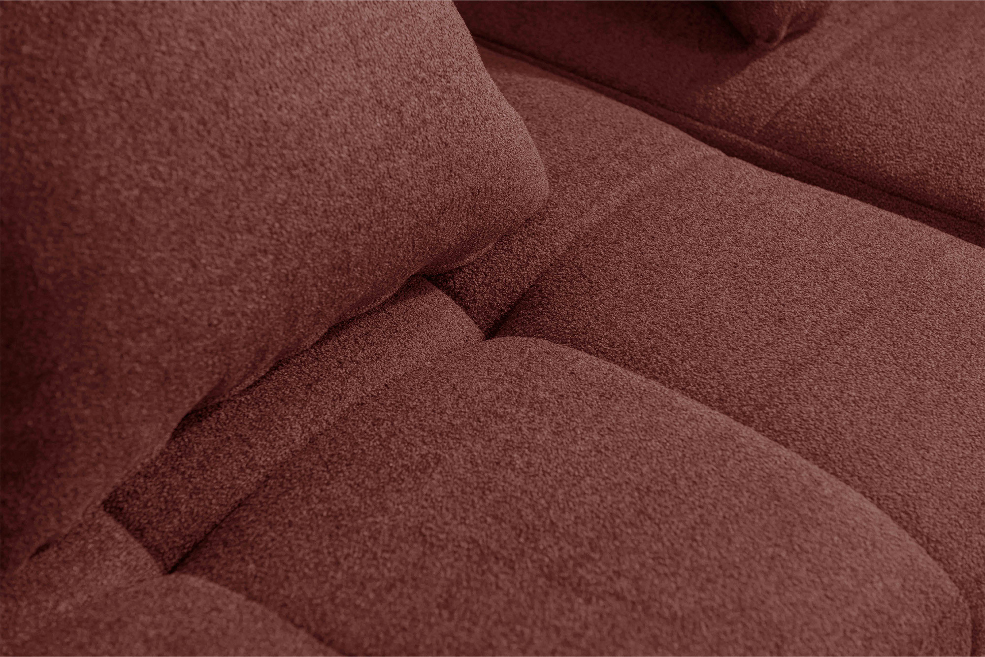 Canapé modulable sofaBULOUS cinq modules
