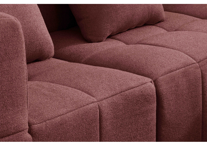 SofaBULOUS modular sofa five modules