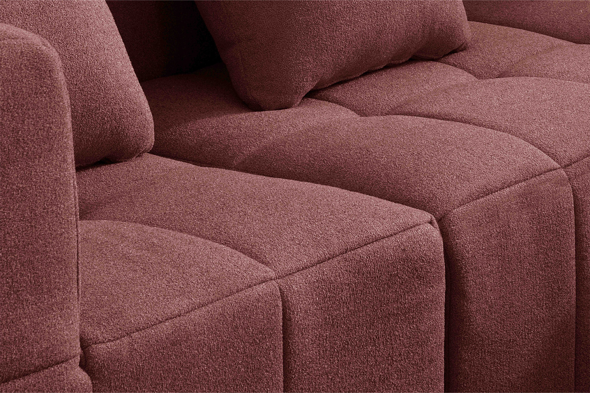 SofaBULOUS modular sofa five modules