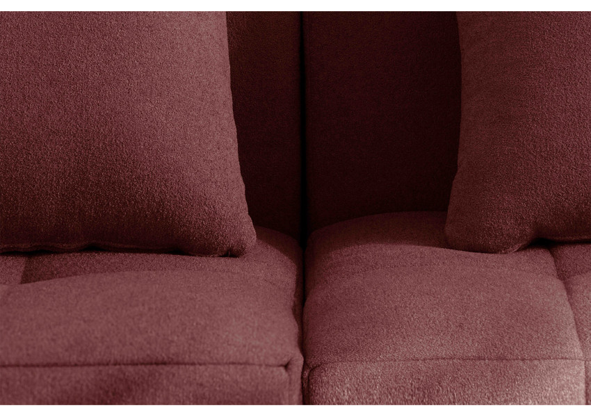 SofaBULOUS modular sofa five modules