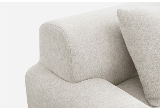 SofaMOUS modular corner sofa with five modules