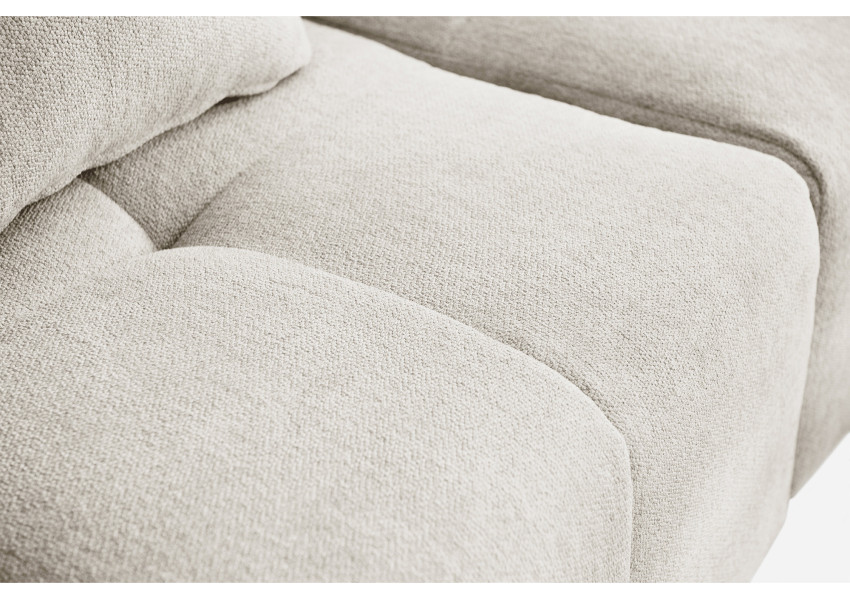 SofaMOUS modular corner sofa with five modules