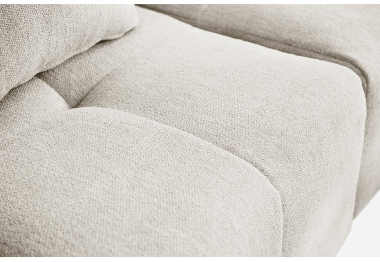 SofaMOUS modular corner sofa with five modules