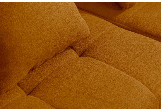 Canapé modulable sofaBULOUS cinq modules