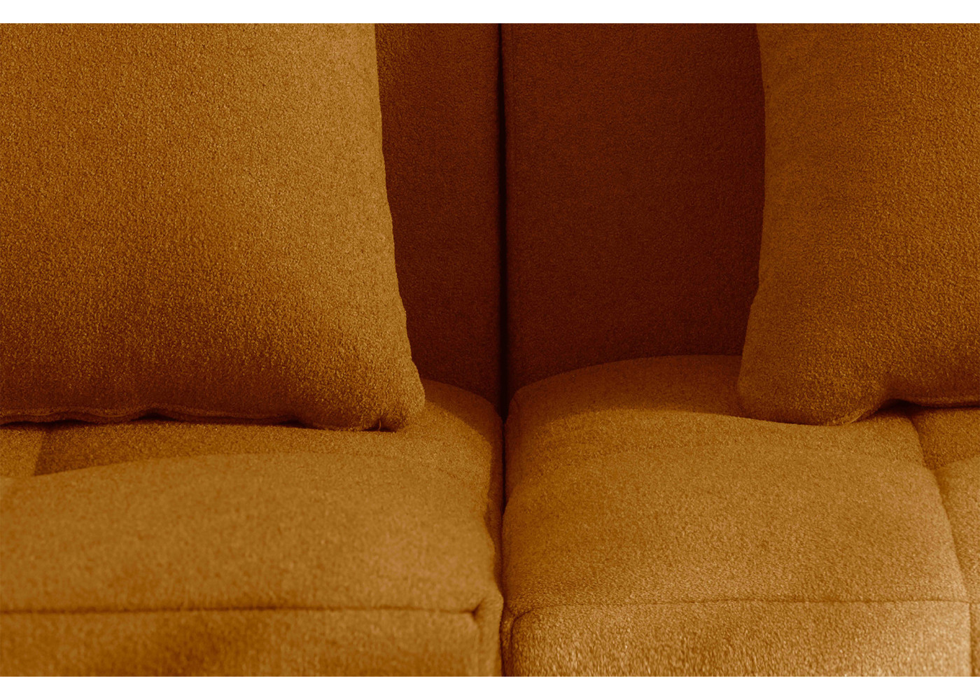 Canapé modulable sofaBULOUS cinq modules