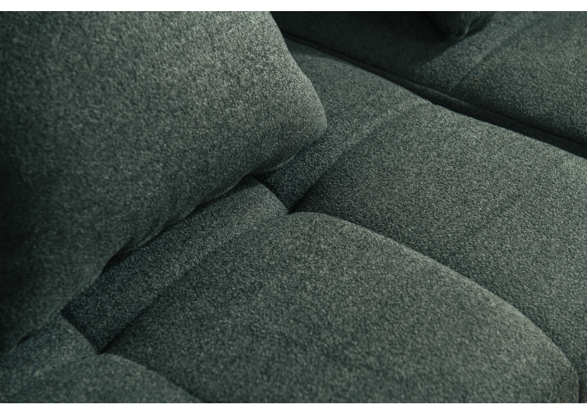 Canapé modulable sofaBULOUS quatre modules