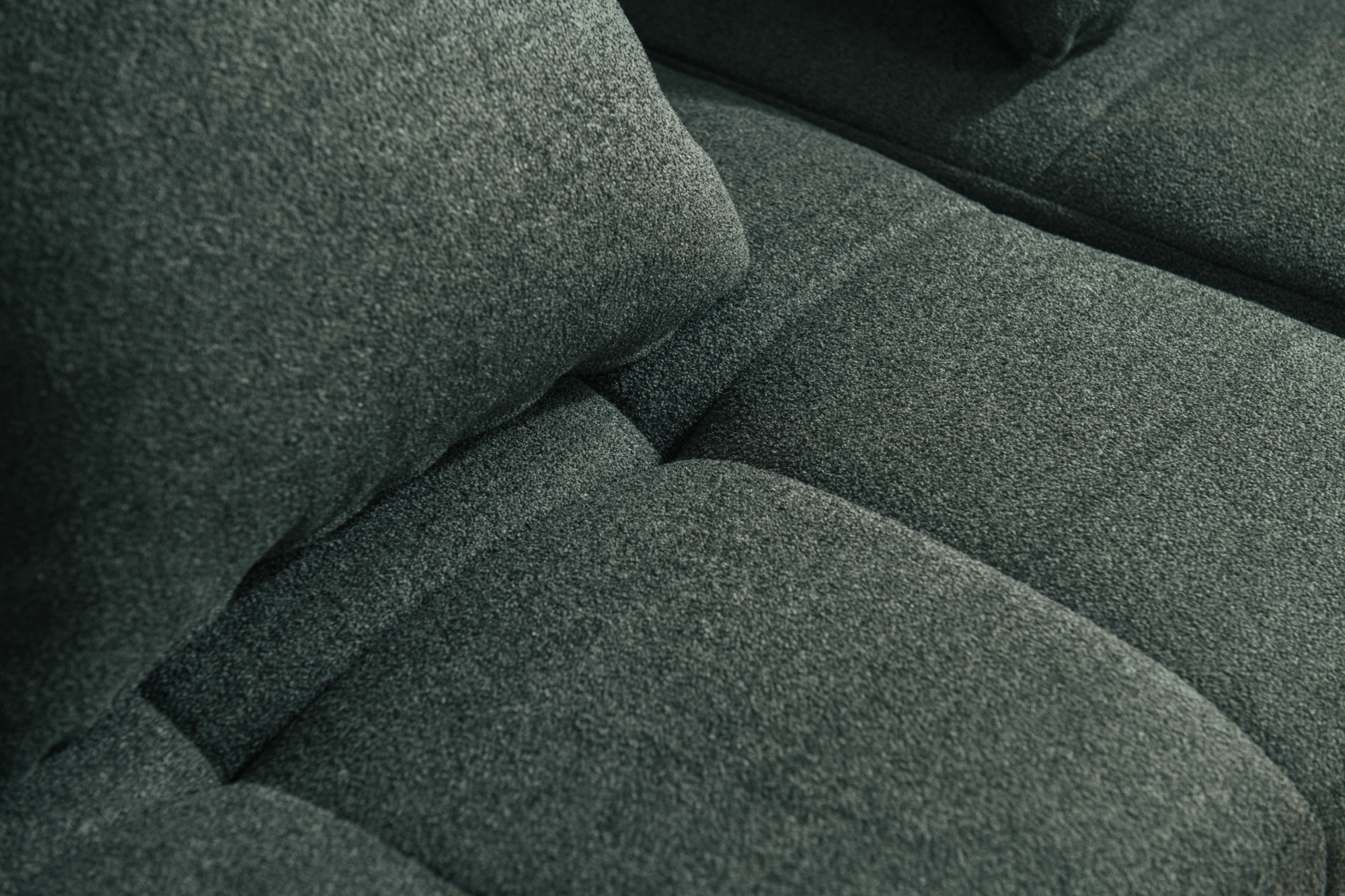 Canapé modulable sofaBULOUS quatre modules