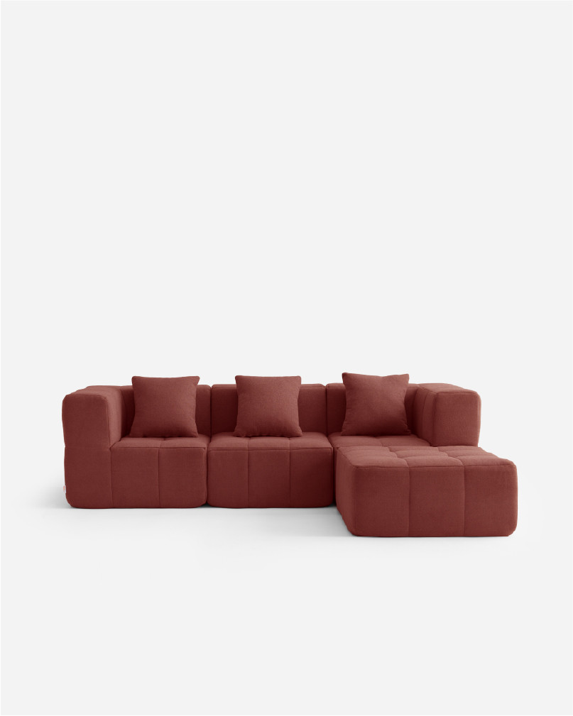 sofaBULOUS TR