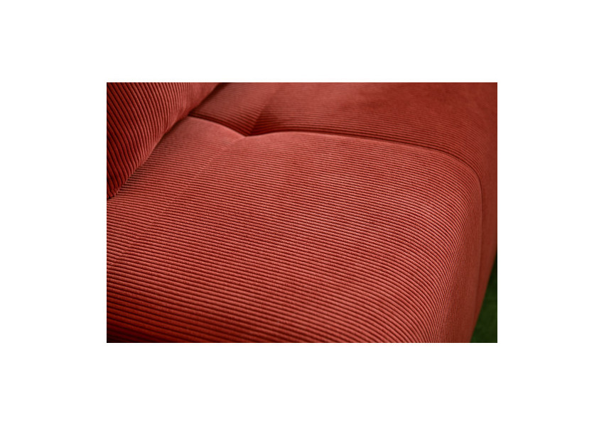 SofaMOUS modular corner sofa with five modules