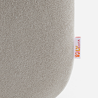 Beige Pierre