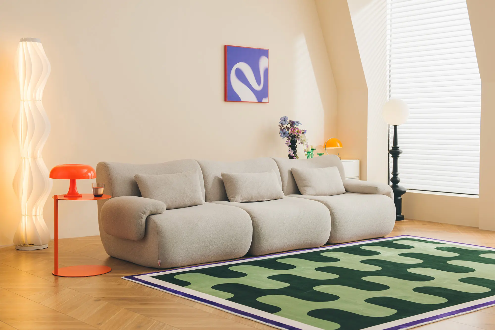 sofaBULOUS TR