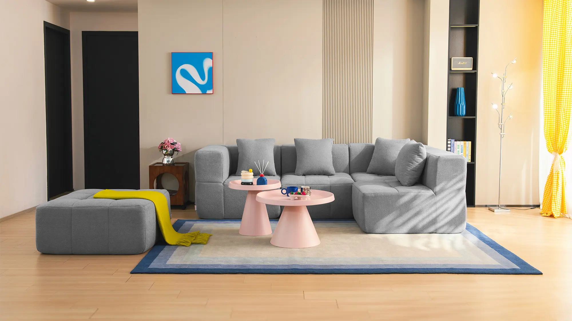 sofaBULOUS