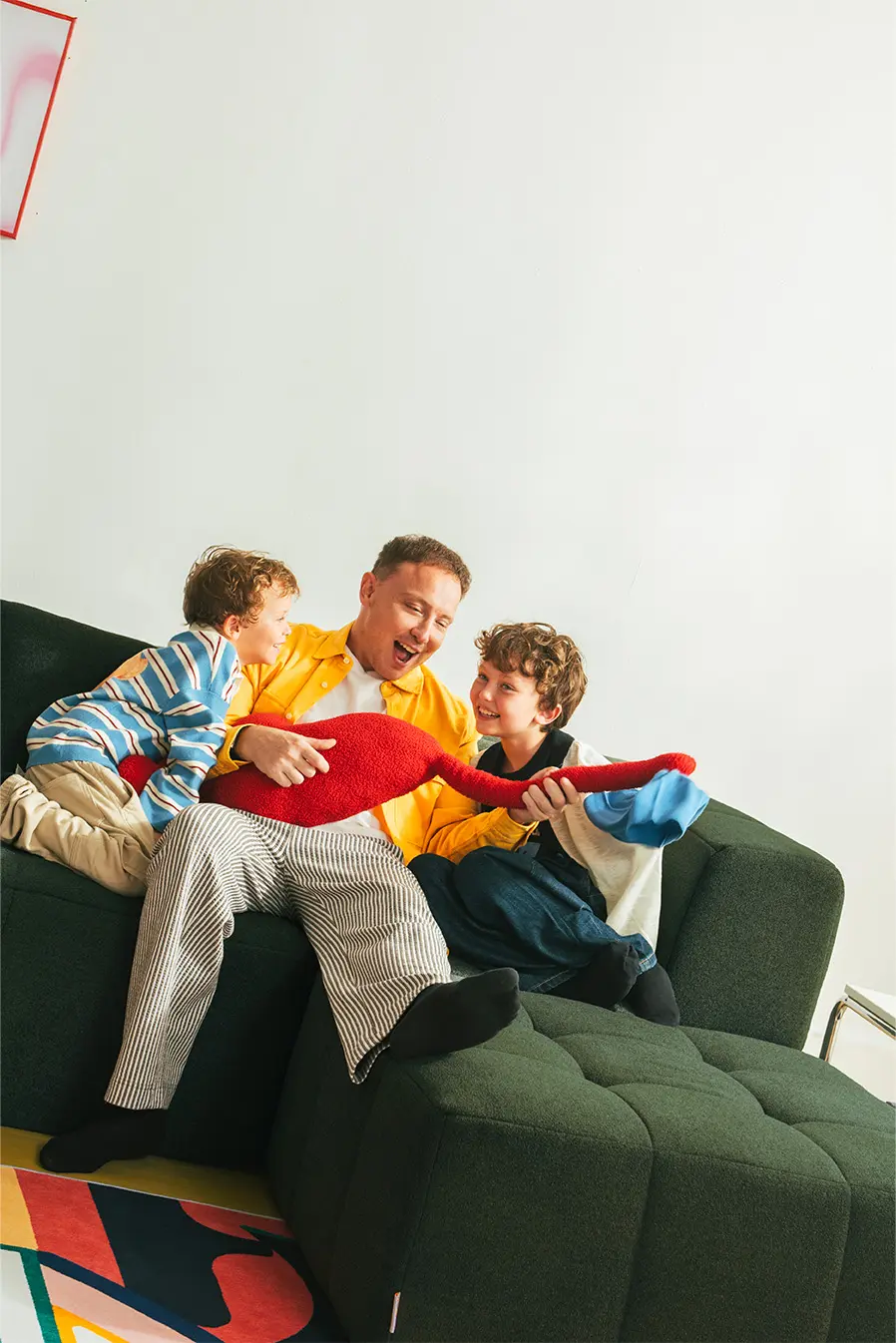 Milysofa collection