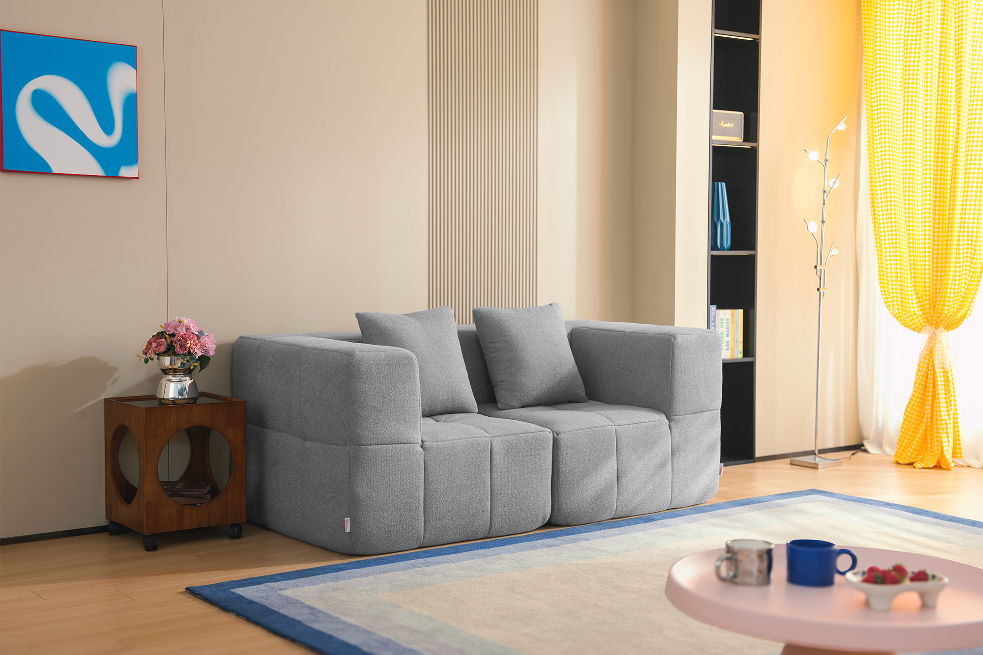 sofaBULOUS